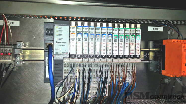 Retrofit de Instalação (2)