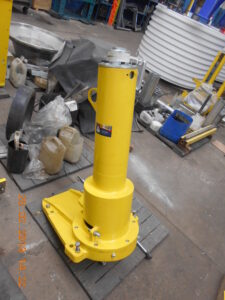 DESCARREGADOR VK 1250